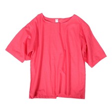 T-shirt femme : haut d'été