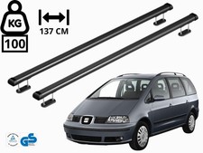 Barres de toit Porte-Pack