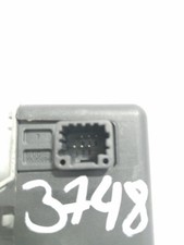 487004553R module électronique RENAULT MEGANE IV GRANDTOUR BOSE-EDITION 1281697