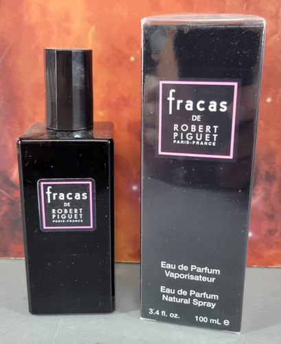 Fracas robert piguet paris - de,