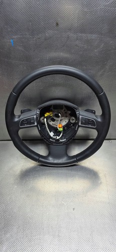 Seat exeo volant cuir - seat,