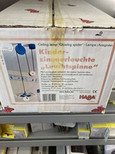 Haba 7512 Lampe Araignée
