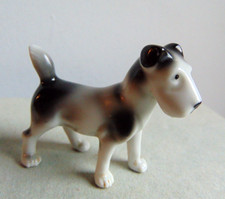 Ancienne figurine statuette