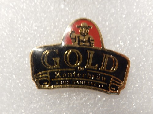 Pin biere gold - pin´s, de