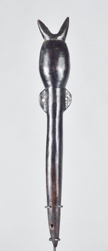 Sifflet burkina faso gurunsi - sifflet,