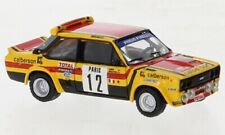Brekina 22659 - 1/87 Fiat 131