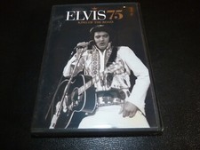 RARE! COFFRET 5 CD "ELVIS