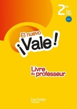 Nuevo vale seconde - nuevo,