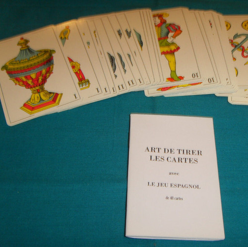Art tirer les cartes avec - art,