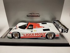 Tecnomodel Porsche 962 C GTI