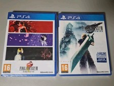 FINAL FANTASY VIII REMASTERED