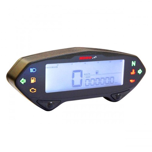 Compteur digital