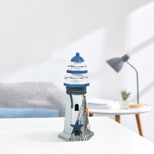 Phare nautique décoratif - phare,