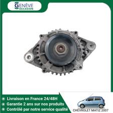 ?? ALTERNATEUR CHEVROLET MATIZ ➤96567255 ♻️