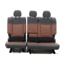 Kit banquette arrière - Citroen C3 AIRCROSS PH 1 - KITAR(BANQUETTEAR)CITROENC3AI