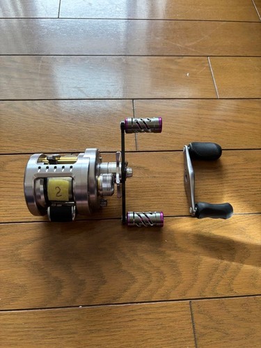 Exc poignée droite shimano - [exc],