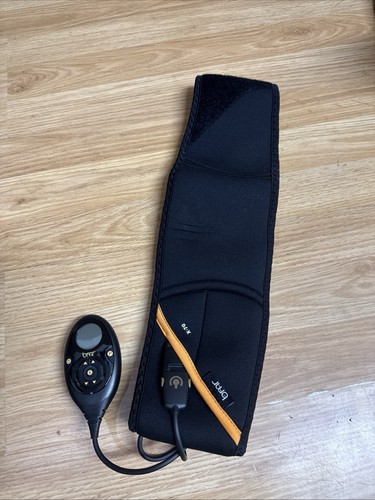 The flex belt bmr - flex,