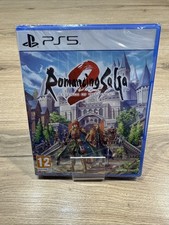 Romancing Saga 2 Revenge Of The Seven Sony PS5 PlayStation 5 Neuf FR