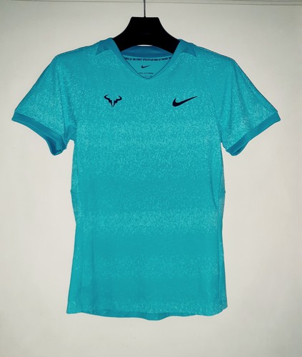 Tennis shirt nike nadal - shirt,