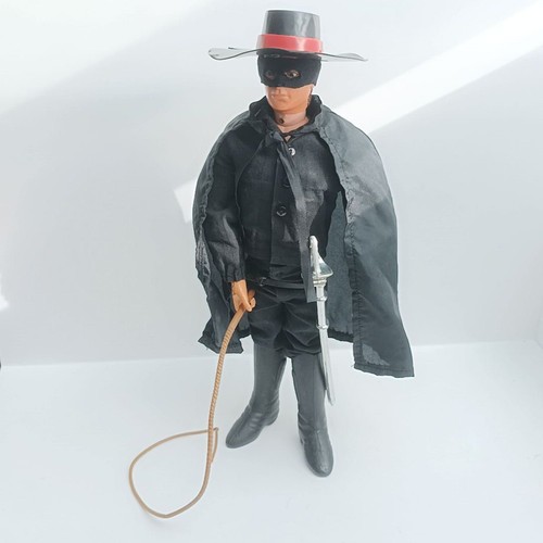 Action joe vintage fig - joe, 2