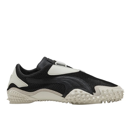 Puma mostro mesh slip - mesh,