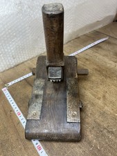 rabot Bouvet - jabloir