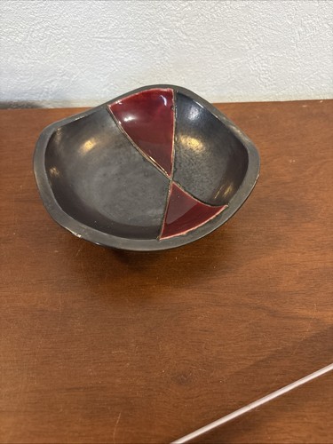 Céramique vintage 1950 beau - céramique,