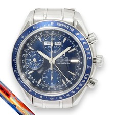 Montre homme Omega Speedmaster