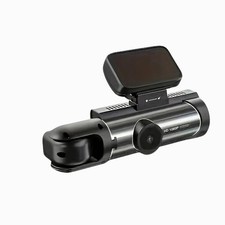 Dashcam Voiture Double Caméra