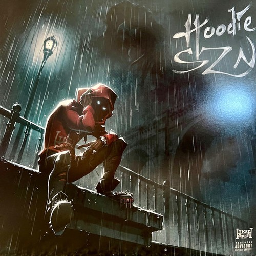 Boogie wit hoodie sweat - boogie,