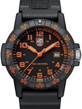 Luminox XS.0329 Leatherback