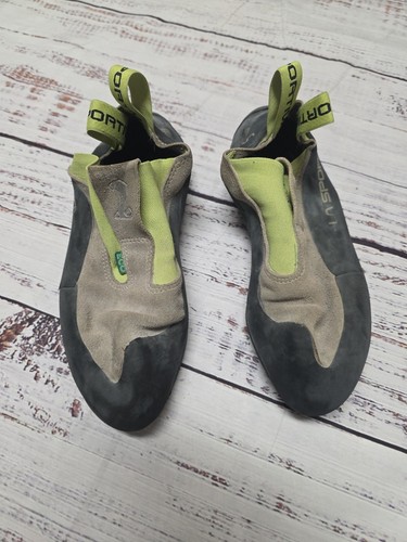 Sportiva cobra eco used - la,