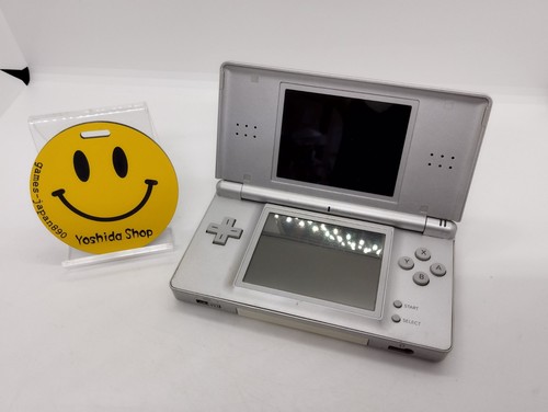 Nintendo lite white - nintendo,