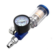 Pistolet à peinture