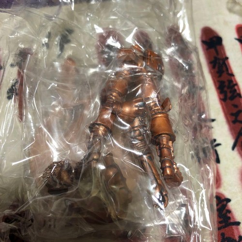 Figurine berserk art - berserk,