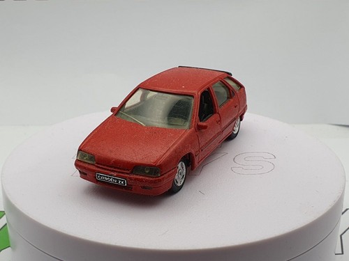 Citroen volcane solide 43 - zx,