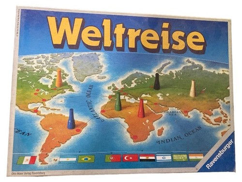 Ravensburger jeu société - ravensburger,