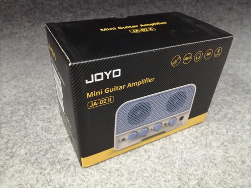 Joyo bluetooth mini - ja-02,