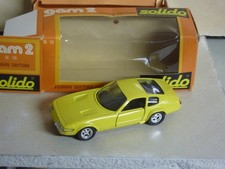 Solido Ferrari 365 GTB Daytona