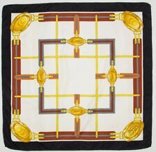 Authentique Foulard "