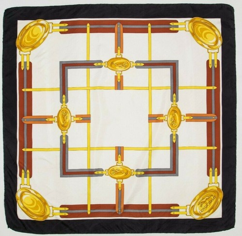 Authentique foulard - foulard, "