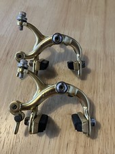 Galli Critérium Gold Étriers