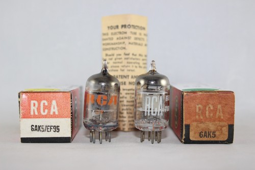 Matched nib pair - matched,