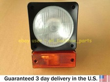 JCB Tractopelle - Phare /
