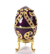 Oeufs De Collection En Style