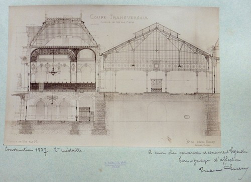 Photos projet architecture - photos,