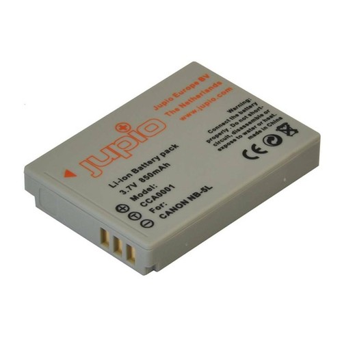 Jupio batterie - jupio,