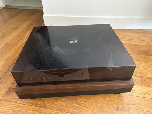 Platine vinyle marlux - platine, mx-86