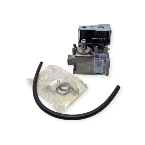 Ariston 60001612 vanne gaz sit - 60001612,