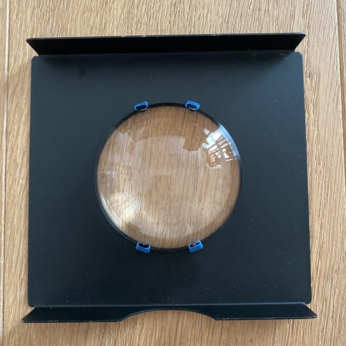 Condenseur ahel loupe - condenseur,